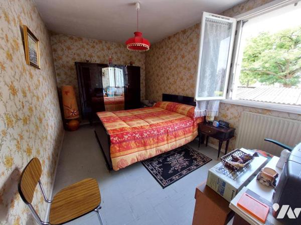 APPARTEMENT F3