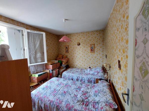 APPARTEMENT F3