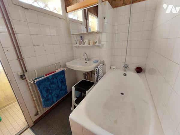APPARTEMENT F3