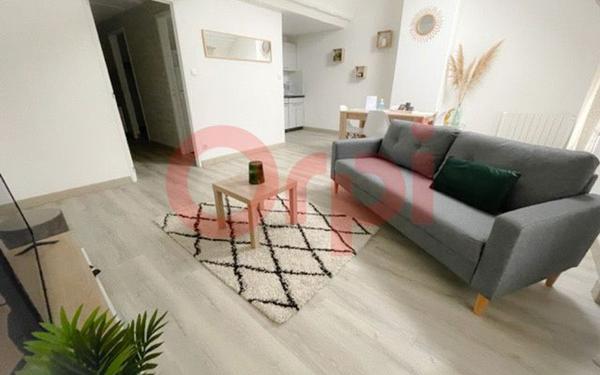 Appartement à vendre    3 pièces • 69 m2 Calais