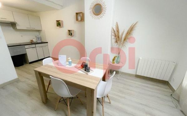 Appartement à vendre    3 pièces • 69 m2 Calais