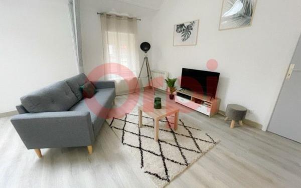 Appartement à vendre    3 pièces • 69 m2 Calais