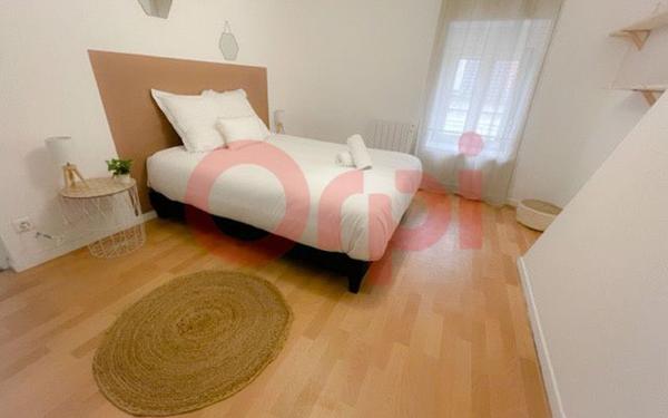 Appartement à vendre    3 pièces • 69 m2 Calais