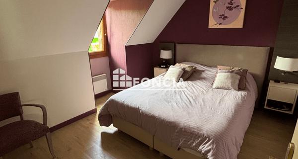 À vendre Maison 7 pièces 150 m² - Chilly-mazarin 91380