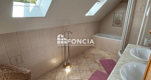 À vendre Maison 7 pièces 150 m² - Chilly-mazarin 91380