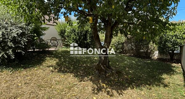 À vendre Maison 7 pièces 150 m² - Chilly-mazarin 91380