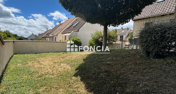 À vendre Maison 7 pièces 150 m² - Chilly-mazarin 91380