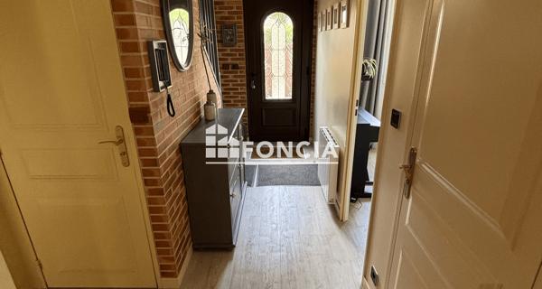 À vendre Maison 7 pièces 150 m² - Chilly-mazarin 91380