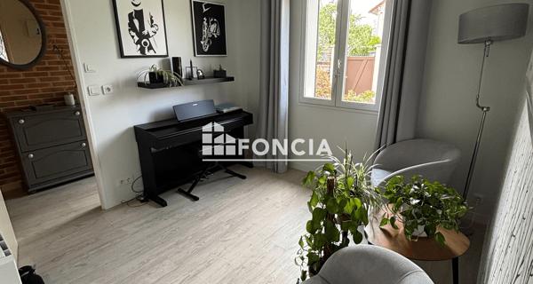 À vendre Maison 7 pièces 150 m² - Chilly-mazarin 91380