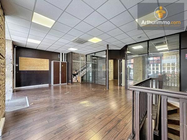 Vente Local commercial 60 m2 à Bourgoin-Jallieu