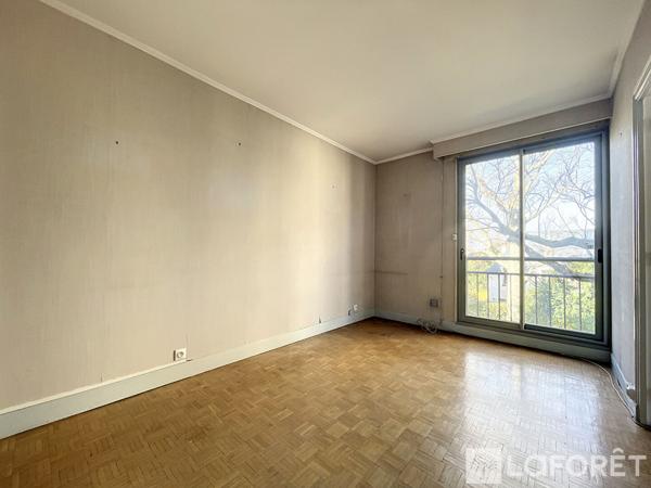Location appartement Bourg-la-Reine - 2 pièce(s) - 42 m² - 1 094 €/mois