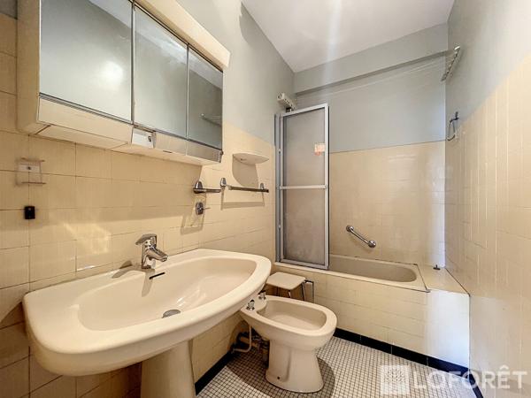 Location appartement Bourg-la-Reine - 2 pièce(s) - 42 m² - 1 094 €/mois