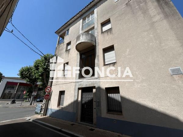 À vendre Appartement 3 pièces 68.95 m² - Villeneuve-sur-lot 47300