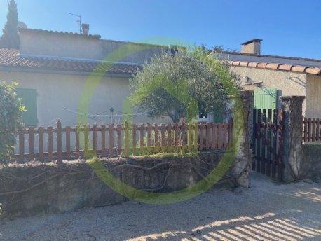 Villa à SORGUES (84700)