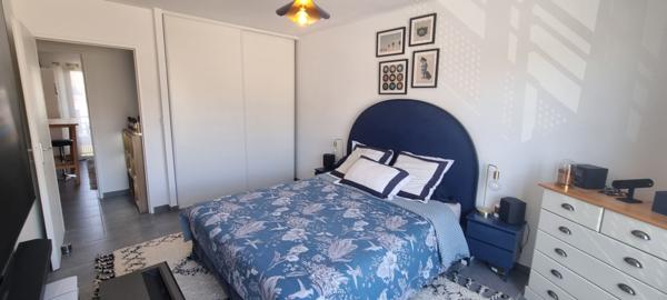 BLOIS Maison récente 2019 113 m² DPE B À deux pas du centre