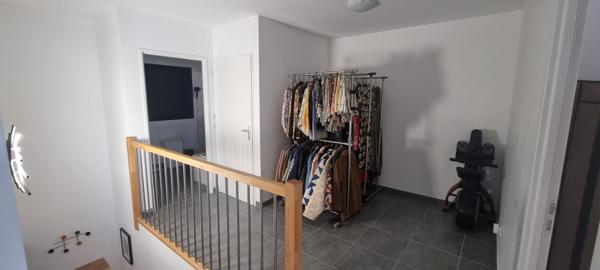 BLOIS Maison récente 2019 113 m² DPE B À deux pas du centre