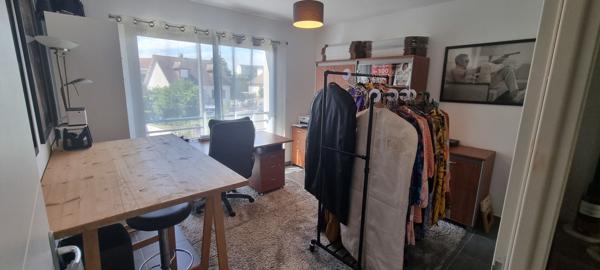 BLOIS Maison récente 2019 113 m² DPE B À deux pas du centre
