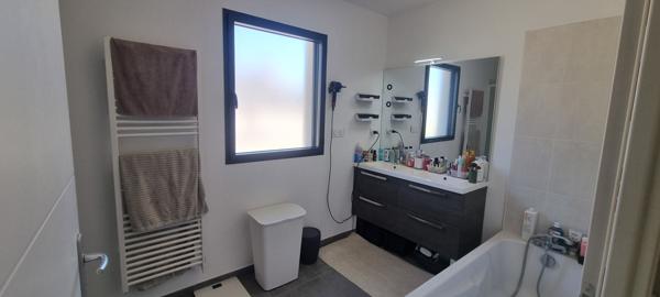 BLOIS Maison récente 2019 113 m² DPE B À deux pas du centre