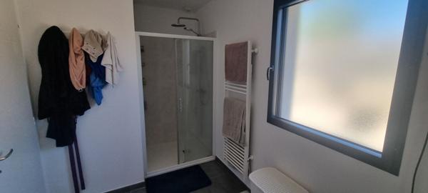 BLOIS Maison récente 2019 113 m² DPE B À deux pas du centre