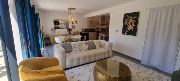BLOIS Maison récente 2019 113 m² DPE B À deux pas du centre