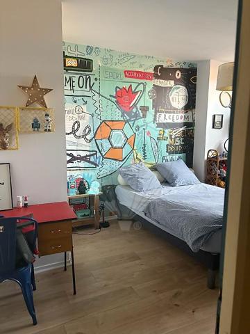 Appartement  en vente - Saône-et-Loire - 71