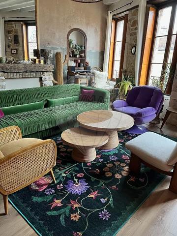 Appartement  en vente - Saône-et-Loire - 71