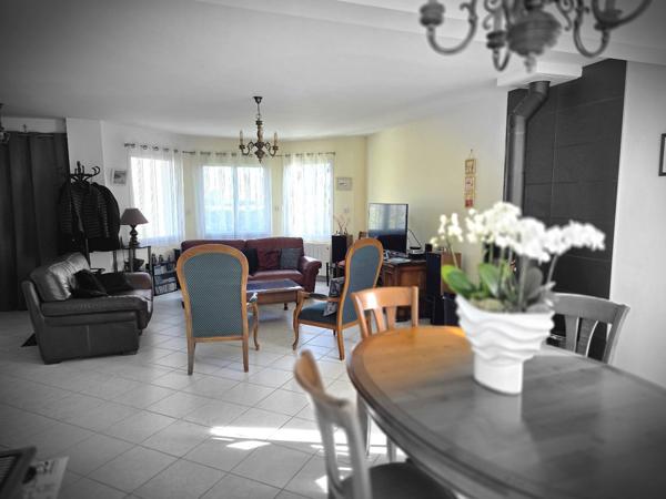 Maison à GUERANDE (44350)