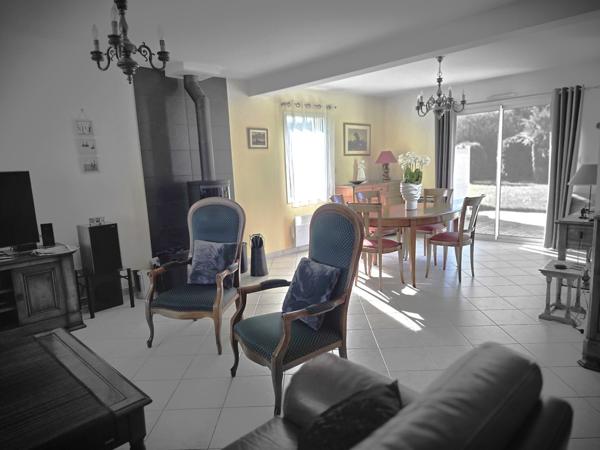 Maison à GUERANDE (44350)