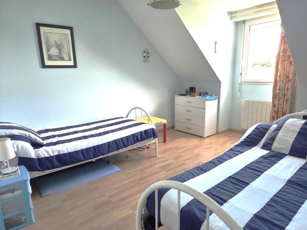 Maison à GUERANDE (44350)