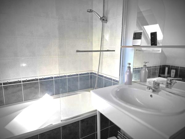 Maison à GUERANDE (44350)