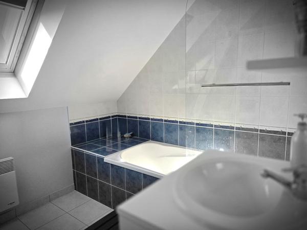 Maison à GUERANDE (44350)