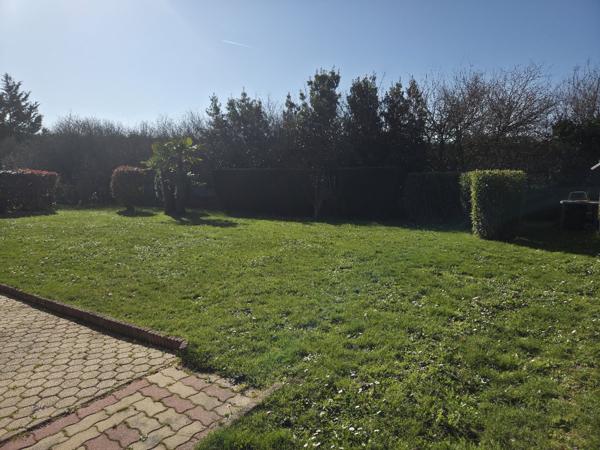 Maison à GUERANDE (44350)