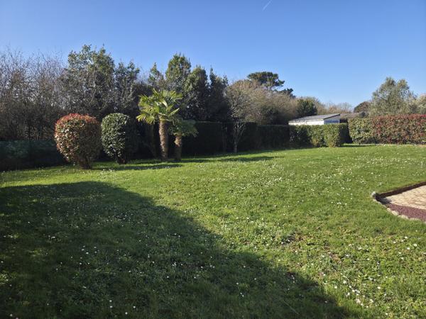 Maison à GUERANDE (44350)