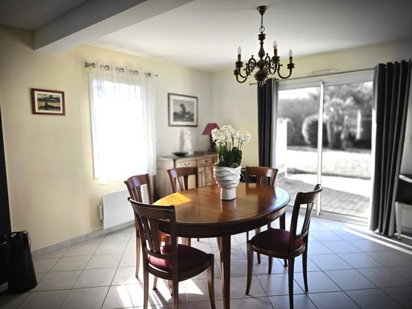 Maison à GUERANDE (44350)