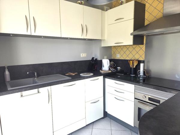 Maison à GUERANDE (44350)