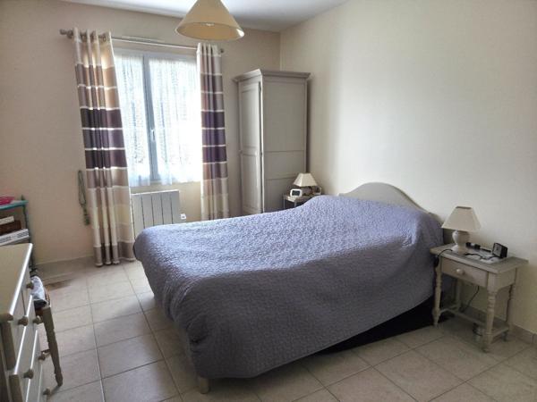 Maison à GUERANDE (44350)