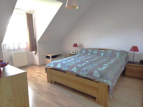 Maison à GUERANDE (44350)