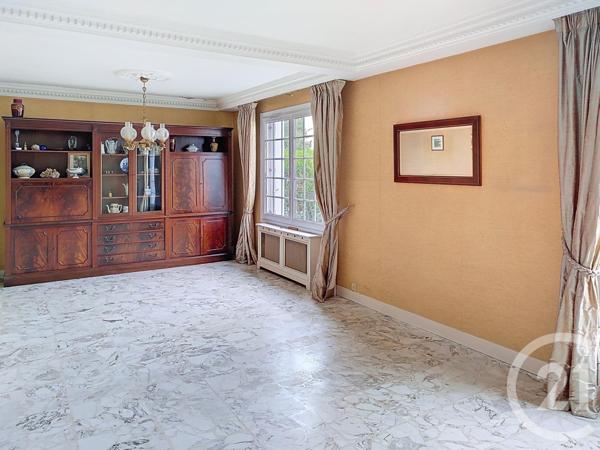 Maison à vendre  7 pièces - 122,84 m2 BRETIGNY SUR ORGE - 91