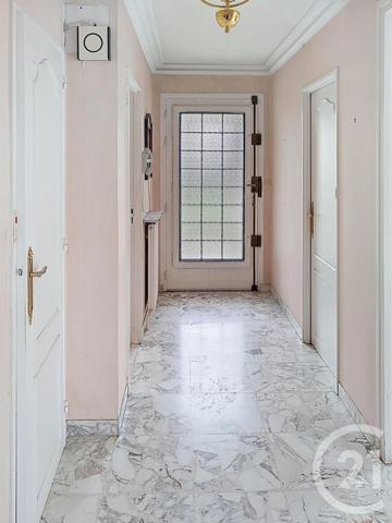 Maison à vendre  7 pièces - 122,84 m2 BRETIGNY SUR ORGE - 91