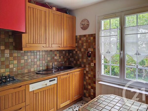 Maison à vendre  7 pièces - 122,84 m2 BRETIGNY SUR ORGE - 91