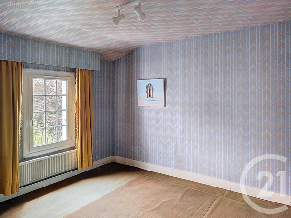 Maison à vendre  7 pièces - 122,84 m2 BRETIGNY SUR ORGE - 91