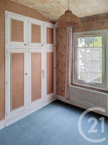 Maison à vendre  7 pièces - 122,84 m2 BRETIGNY SUR ORGE - 91