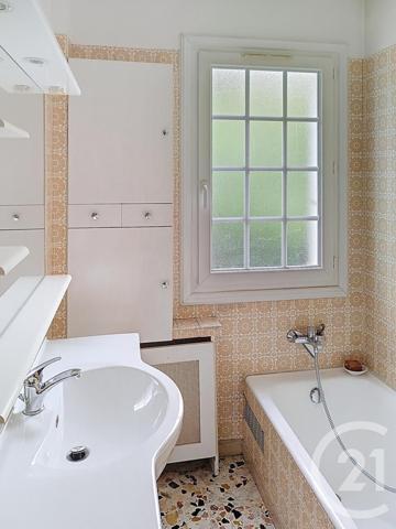 Maison à vendre  7 pièces - 122,84 m2 BRETIGNY SUR ORGE - 91