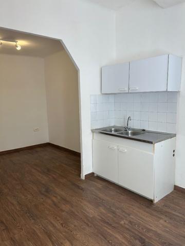 Appartement type 1 sur la commune de TRETS