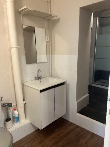 Appartement type 1 sur la commune de TRETS