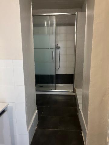 Appartement type 1 sur la commune de TRETS