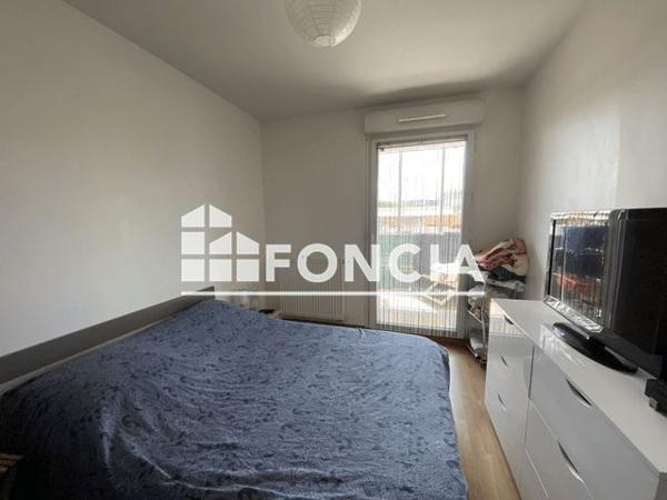 Location Appartement 3 pièces 59.38 m² - 41 RUE DU CLOS FOUR Clermont Ferrand 63100
