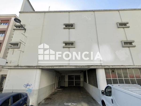 À vendre Parking - Grenoble 38100