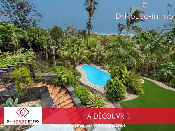 Maison à vendre 10 pièces de 249 m²