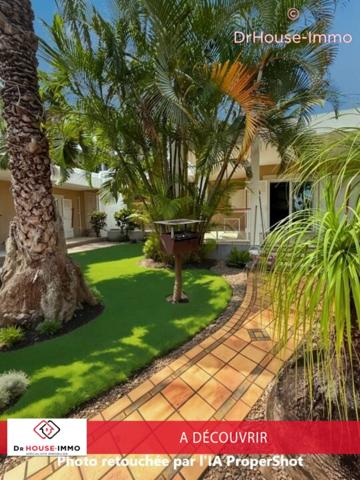 Maison à vendre 10 pièces de 249 m²